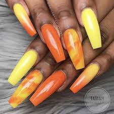 For bookings check out profile or email. 50 Fall Nail Art Ideas And Autumn Color Combos To Try On This Season Top Fashion News