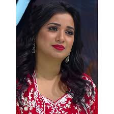 Shreya Ghoshal's Beauty and Singing Talent