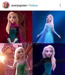 (2019) full movie watch online free 123 movies online!! If Elsa Had Let Her Hair Down During F1 Instead Frozen