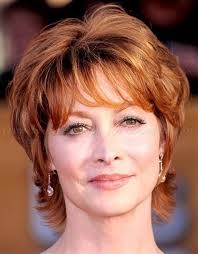 Images Short Hairstyles Over 50 Thick Hair Styles Short Hair With Layers