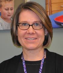 Who to contact and when A guide for parents & the community