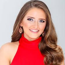 Miss Flint River's Outstanding Teen