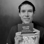 Christopher Chambers Ju (@ChrisChambersJu)