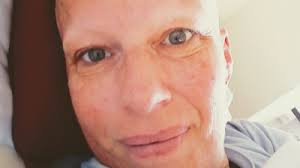 Ohne Christina wäre ich vielleicht einfach nicht mehr da › DKMS Media Center