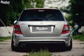 Mercedes Benz C Vlass W204 Estate Luxury Suv Cars Benz C Mercedes Amg