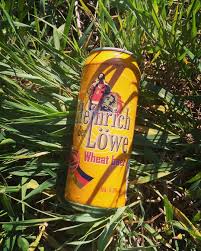 Heinrich Der Lowe Weizen Bier Von Der Hofbrauhauswolters Heinrichderlowe Heinrichderlowe Hofbrauhauswolters Wheatb In 2020 Wheat Beer German Beer German Bier