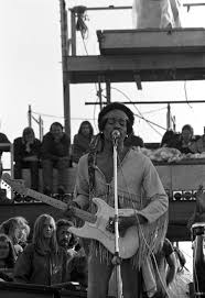Jimi hendrix was also known as james marshall hendrix, although born johnny allen hendrix on november 27, 1942 in seattle, washington, and was an american rock guitarist, singer, and songwriter. Woodstock Vor 50 Jahren Stieg Die Mutter Aller Festivals Stern De