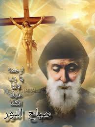 جروب ابناء مار شربل