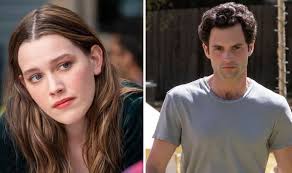 Karena untuk nonton film secret in bed with my boss full movie sub indo tidak tersedia di situs yang sudah di blokir pemerintah, yakni indoxxii. You Season 2 What Does I Wolf You Mean Secret Meaning You Missed Tv Radio Showbiz Tv Express Co Uk