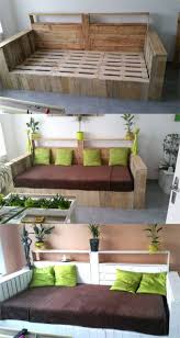 The icing on the cake is that you can shape up this chair with your own hands at home using thin pallet stripes to be stacked compactly for the seat and joined with a little a gap to form the. Sofa De Pallet Diy Novocom Top