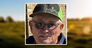 Larry J. Tipps Obituary February 15, 2024