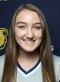 2020 Softball Roster