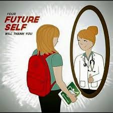 Funny Birthday Wishes For Medical Students Imagine Motivation Premed Futuredoctor Mcat Mcatprep Med School Motivation Medical School Motivation Medical Student Motivation