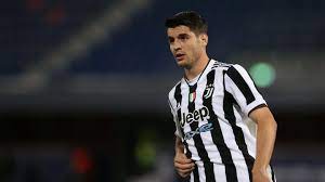 Juventus have sign alvaro morata from real madrid after two months of negotiating. Transfers Juve Verlangert Morata Leihe Atleti Holt De Paul