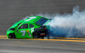 She is a patient driver who avoids. Danica Patrick Says Goodbye To Nascar