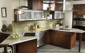 Kitchen countertops play a very important part in enhancing the kitchen décor as well as storage. 4 Best Kitchen Countertops 2020 Solid Surface Canada
