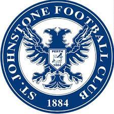 Then st johnstone took the lead with a straightforward goal, following good work by former hibs. St Johnstone Perth Scotland St Johnstone Team Badge Football Logo