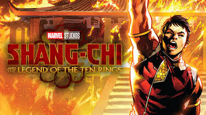 They did offer us the opportunity to create a teaser at the end of avengers for the china market. Shang Chi And The Legend Of The Ten Rings Pushed Back Into September Murphy S Multiverse