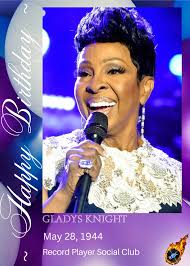 Gladys Knight's 80th Birthday Celebration and Music Career