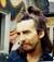 70 S George Harrison Long Hair