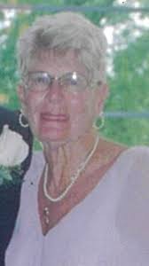 Obituary for Joan K Oswald