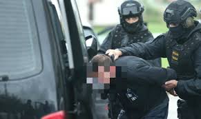 19,081 likes · 928 talking about this. High Profile Venetian Mobster Detained In Croatia On Italian Arrest Warrant Eu Ocs European Observatory Of Crimes And Security