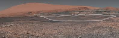 Who's got six wheels, a laser and is now on the red planet? Nasa S Curiosity Rover Just Spent Its 2 000th Day On Mars Space