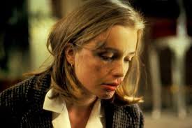 Heat Karen Young Editorial Stock Photo