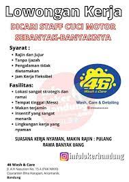 Maybe you would like to learn more about one of these? Lowongan Kerja Bandung Penyanyi Lokerkarta Com