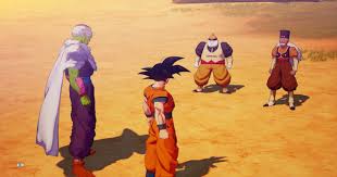 Over the course of the story, goku and his allies will meet friends new and old. Dbz Kakarot How To Beat Android 19 Dragon Ball Z Kakarot Gamewith