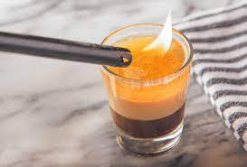 Take a trip down memory lane with these best '90s drinks. I Cocktail Piu In Voga Negli Anni 90 Fpu Barman Academy