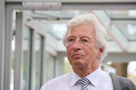 Wolfgang Gunia im Amt bestätigt