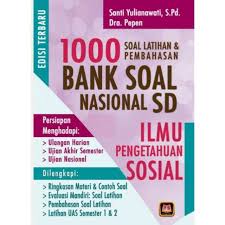 Contoh soal lots dan hots seputar covid 19 model pilihan ganda. Buku 1000 Bank Soal Ips Sd Kelas 4 5 6 Shopee Indonesia