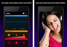 In fact, good auto tune apps help modulate your voice and enhance the vocal range. 15 Best Auto Tune Apps For Android Ios Free Apps For Android And Ios