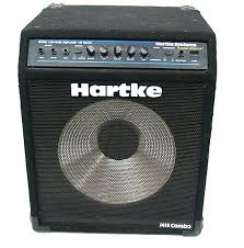 Emergency service:24 hour a day. Hartke 1415 Combo Amplifier Previously Owned Bill S Music Reverb