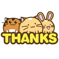 Emoji.gg helps you to find the best animated emojis. Cat Love Gif By Kiki Find Share On Giphy