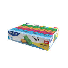 Mercury Eraser