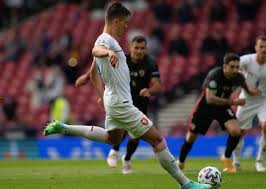 So với các đội bóng lớn khác, đt séc thi đấu chật vật ở vòng loại và chỉ giành vị trí thứ 2 ở bảng a của vòng loại, sau anh. Gn6ilp Zrbnlmm