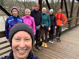 In Enosburg today. Lots of water.