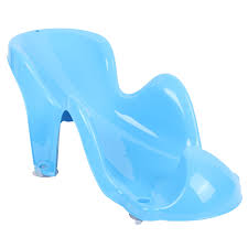 The bath support has a layer of soft tpe material, which warms very quickly to baby's body temperature and bath water. Baby Bath Support Seat