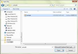 This software safely removes the password to unlock the encrypted pst . How To Unlock Password Protected Pst Files Of Outlook 2016 97