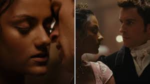 Bridgerton' Season 2: Ranking the Most Romantic Kate & Anthony Moments