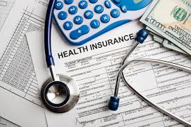 Image result for Health Insurance