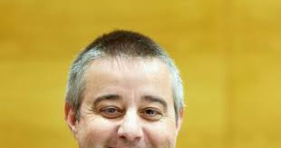 Tributes paid to Sellafield union man Steve Gibbons