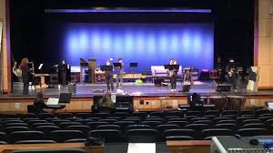 Music Department 2020-2021