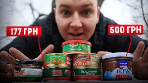 Celebrating Easter the Traditional Way in a Ukrainian Village