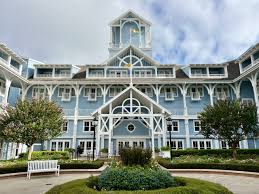 Full Guide to Disney's Beach Club Resort - MickeyBlog.com