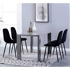 We have the best modern dining tables in different sizes, materials and designs. Hot Sale Luxury Dining Room Sets Miami Dining Table And Chair Modern Dining Room Set Buy Modern Dining Table Set Dining Room Sets Dining Tables And 4chairs Product On Alibaba Com