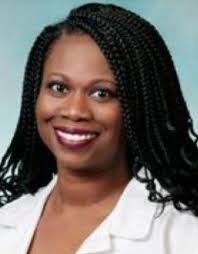 Dr. Janet Dunn, MD: Psychiatrist