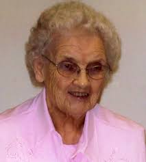 Irene Staley Obituary